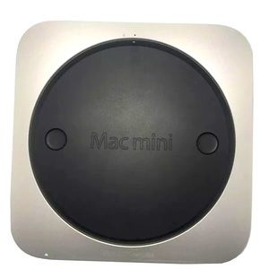 Mac Mini Mid-2010 i5 8GB GUC Lo Use 2010 I5 serial #MACMini I5 8GB Tested EUC